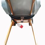 Concrete Floor Grinder - Gearbox Spare Parts Walk Behind