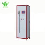 Tensile Testing Machine - Digital Socks Electronic Universal