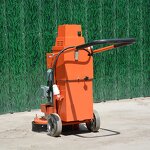 Concrete Floor Grinder