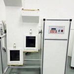 Drop Test Machine - Double Roller Electric Product IEC 60068-2-32