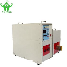 Induction Heating Machine - 25KW for Hardening Annealing Forging Brazing Melting