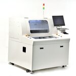 PCB Separator Machine - Aluminum Substrate Laser High-precision Peeling