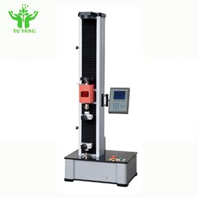 Tensile Testing Machine - Vertical Manual Digital Universal