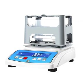 Gold Purity Tester - Digital Electronic Precious Metal Density Test
