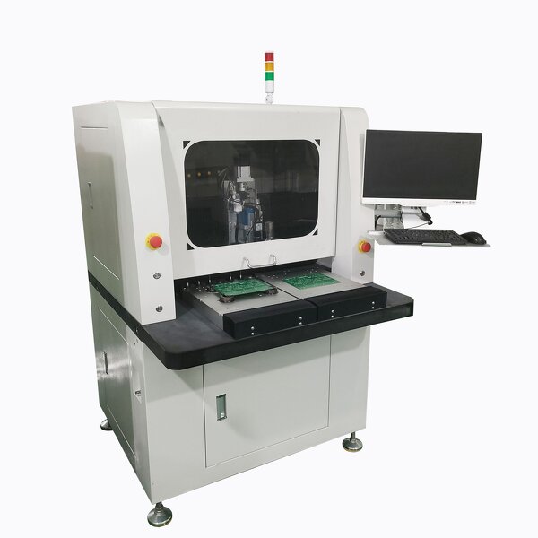 PCB Separator Machine - LED Lead Cutting Forming
