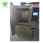 Temperature Humidity Chamber - Constant Programmable Tester Electronic