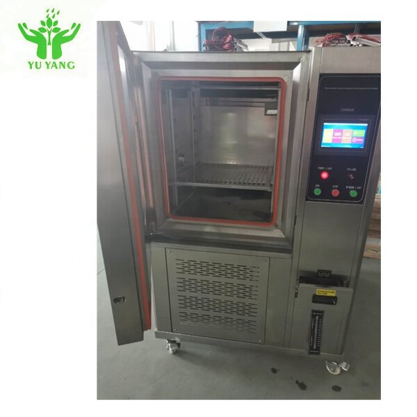 Temperature Humidity Chamber - Constant Programmable Tester Electronic