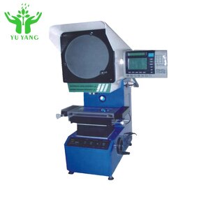 Video Measuring Machine - Series System Optical Measurement Equipment