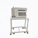 PCB Separator Machine - Electronics Manufacturing Separating Cutter LED Strip