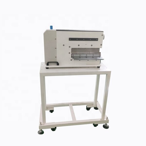 PCB Separator Machine - Electronics Manufacturing Separating Cutter LED Strip
