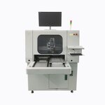 PCB Separator Machine - LED Lead Cutting Forming
