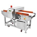Metal Detector Machine - Conveyor Belt Industrial for Snack Food