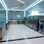 Environmental Test Chamber - Stability Constant Temperature Humidity Testing