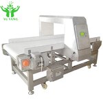 Metal Detector Machine - Weight Packing for Food