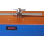 Wire and Cable Test Machine