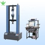 Universal Tensile Testing Machine - Hydraulic 1 Ton UTM