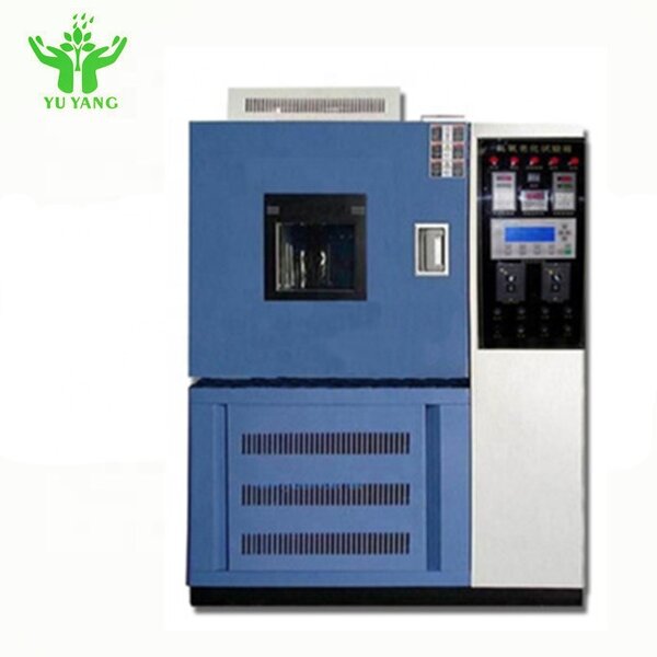 Ozone Test Chamber - for Rubber Resistance