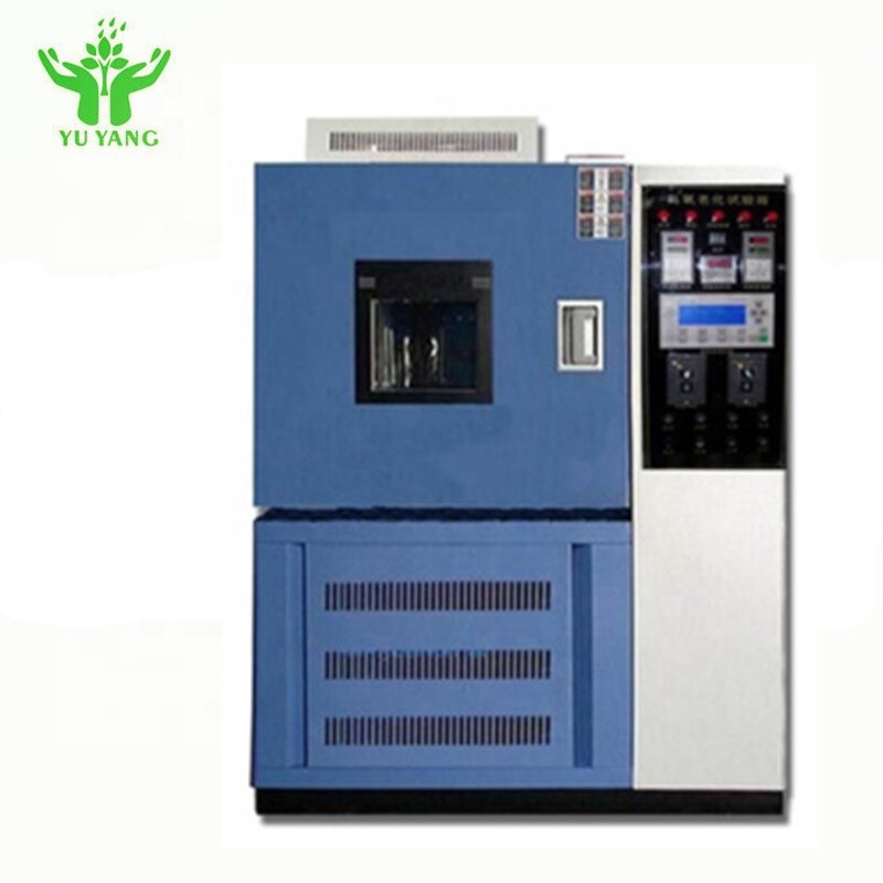 Ozone Test Chamber - for Rubber Resistance