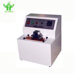 Ink Rub Tester - ASTM D5264 Package Lab Test Equipment
