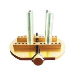 Torque Tester - Digital High Precision Electric Screwdriver Wrench