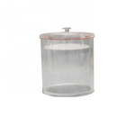 Vacuum Leak Tester - Electronic for Plastic Bottles ASTM Standard