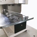 PCB Separator Machine - Electronics Manufacturing Separating Cutter LED Strip