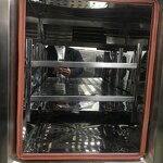 Laboratory Test Chamber - Constant Temperature Humidity Programmable Large