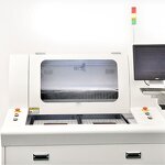 PCB Separator Machine - Aluminum Substrate Laser High-precision Peeling