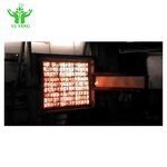 Building Material Test Apparatus - Surface Flame Spread BS 476 Part 7
