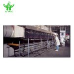 Surface Burning Tester - Electronic YY E84 Building Materials