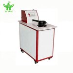 Air Permeability Tester - Fully Automatic Textile Fabric