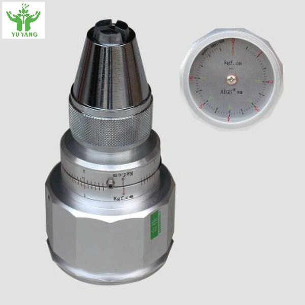 Toys Testing Equipment - ISO 8124-1 Hand Held Dial Torque Gauge