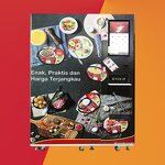 Pizza Vending Machine - Touch Screen Coin Credit Card Reader with SDK