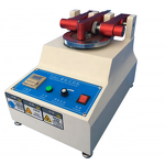 Taber Abrasion Tester - for Rubber Plastic Rubber Textile Electronic