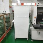 PCB Separator Machine - LED Lead Cutting Forming