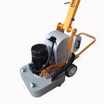 Concrete Grinder - Floor Grinders with Cleaner 330v