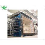 Fire Resistance Test Furnace - ISO 834 BS 476 Part 20&22 Building Materials