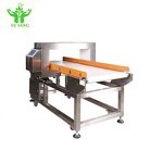 Metal Detector Machine - High Sensitivity for Clothes Food Factory