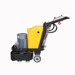 Concrete Floor Grinder - Factory Direct 220v