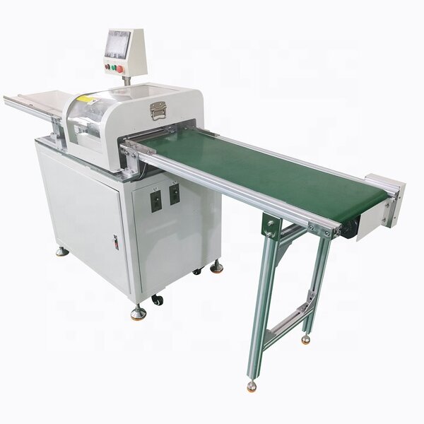 PCB Separator Machine - Guillotine Type Cut