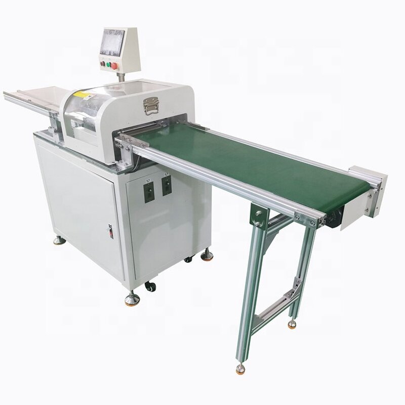 PCB Separator Machine - Guillotine Type Cut