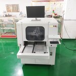 PCB Separator Machine - LED Lead Cutting Forming