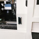 PCB Separator Machine - Aluminum Stencil Laser Cutting Led