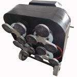 Concrete Floor Grinder - Electric Polishing Edge for Sale