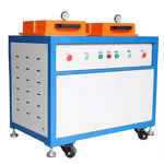 Baking Oven - Smart Two Station Automatic with Core Motor Components