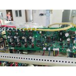 Induction Heating Machine - Circuit Board