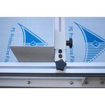 Vibration Tester - Simulated Transport for Package Box