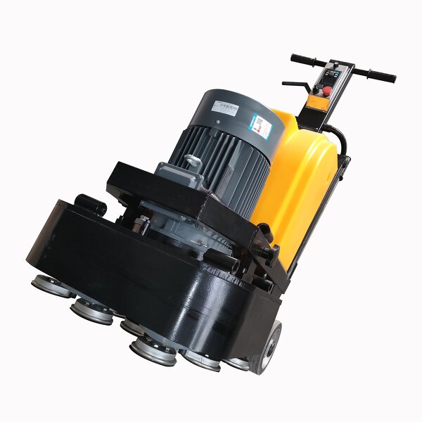 Concrete Floor Grinder - 110v Diamonds Grinding Polishing