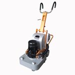 Concrete Floor Grinder - 110v Diamonds Hand Held Polishing