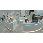 Circuit Integrity Test Equipment - IEC 60331 Optical Fibre Cables Fire